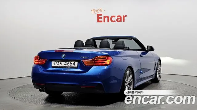 BMW 4-Series 2017 — фото 2