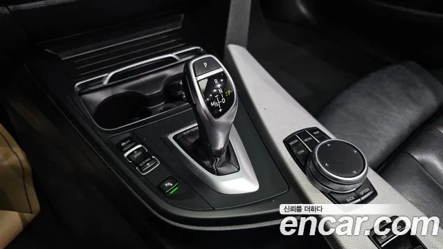 BMW 4-Series 2017 — фото 9