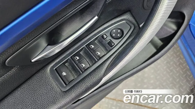 BMW 4-Series 2017 — фото 13