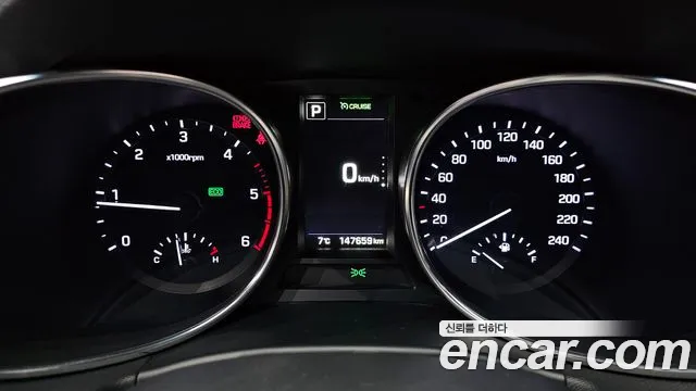 Hyundai Santafe 2017 — фото 8