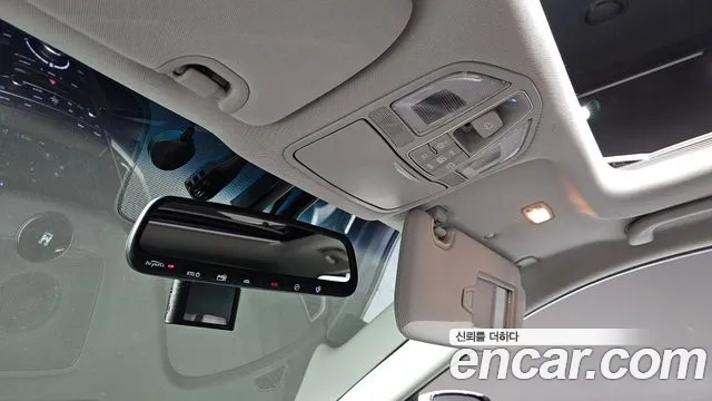 Hyundai Santafe 2017 — фото 14