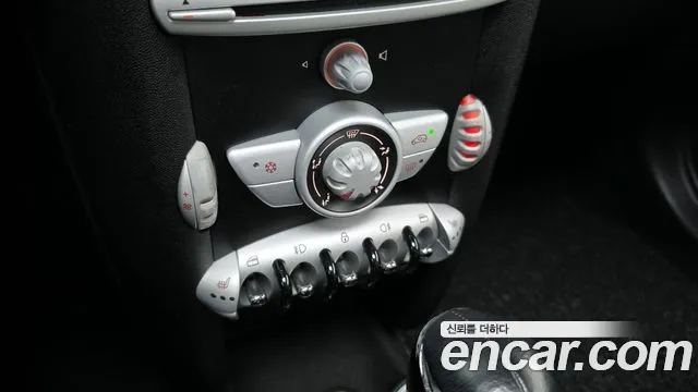 Mini Clubman 2010 — фото 15