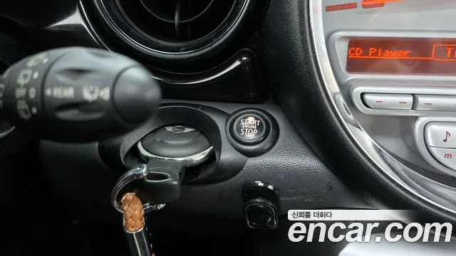 Mini Clubman 2010 — фото 17