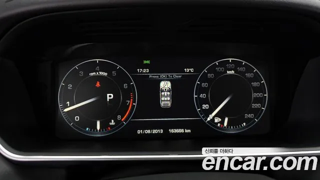 Land Rover Range Rover Sport 2014 — фото 8