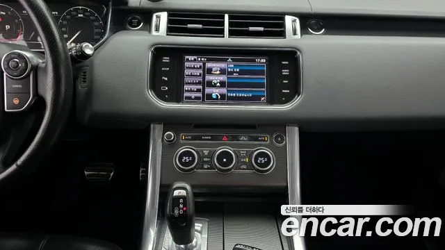 Land Rover Range Rover Sport 2014 — фото 15
