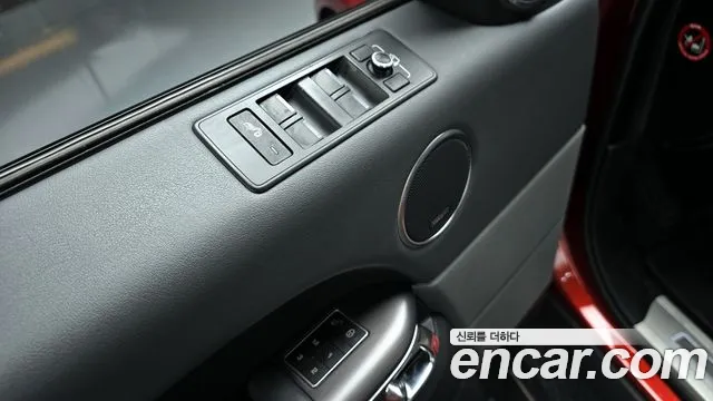 Land Rover Range Rover Sport 2014 — фото 17
