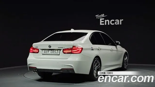BMW 3-Series 2016 — фото 2