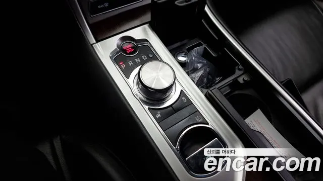 Jaguar XF 2014 — фото 9