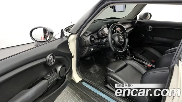 Mini Cooper 2015 — фото 11