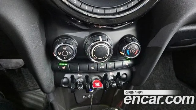 Mini Cooper 2015 — фото 15