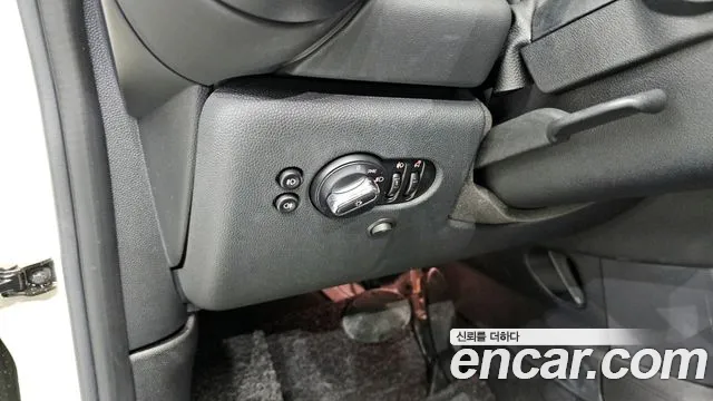 Mini Cooper 2015 — фото 19