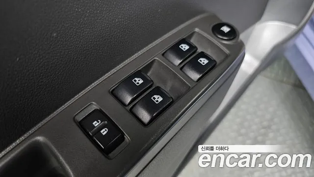 ChevroletGMDaewoo Spark 2014 — фото 13