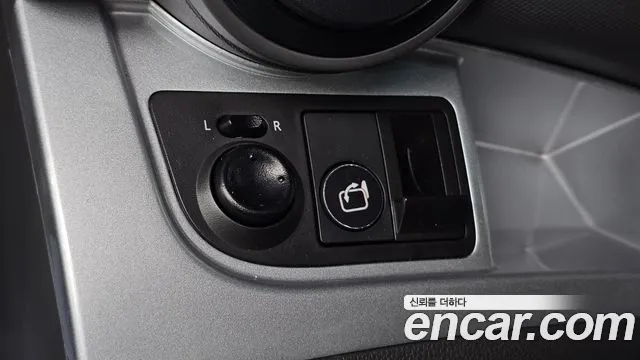 ChevroletGMDaewoo Spark 2014 — фото 14