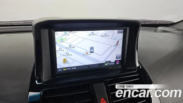 ChevroletGMDaewoo Spark 2014 — фото 17