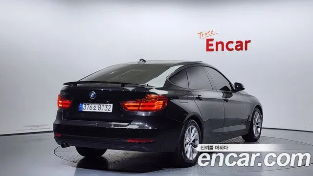 BMW Gran Turismo 2015 — фото 2