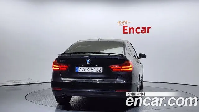 BMW Gran Turismo 2015 — фото 4