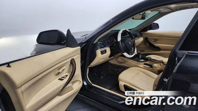 BMW Gran Turismo 2015 — фото 10