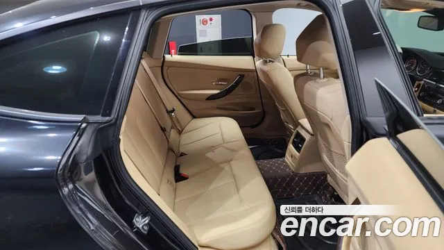 BMW Gran Turismo 2015 — фото 12