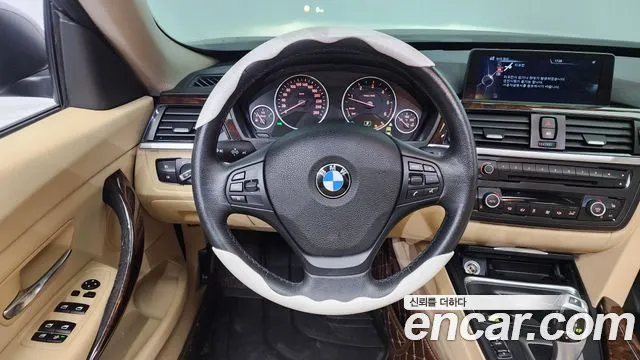 BMW Gran Turismo 2015 — фото 13