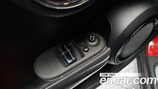 Mini Cooper 2015 — фото 17