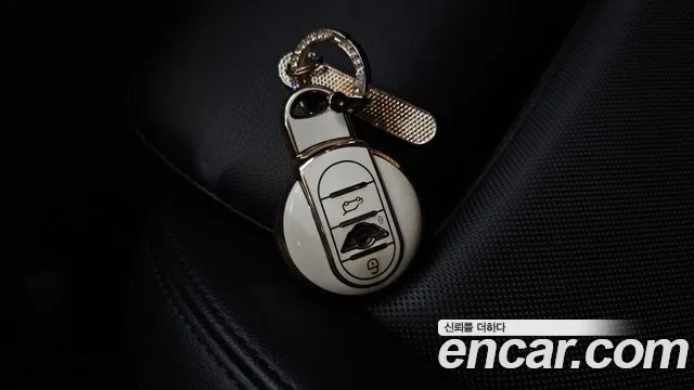 Mini Cooper 2015 — фото 19
