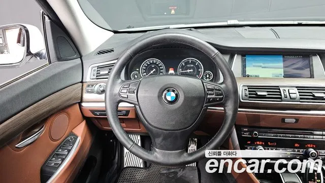 BMW Gran Turismo 2013 — фото 13