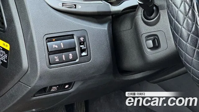 Kia K9 2014 — фото 15