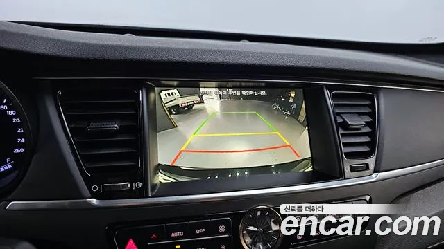 Kia K9 2014 — фото 17