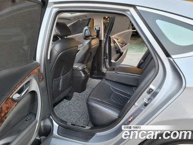 Hyundai Aslan 2017 — фото 10