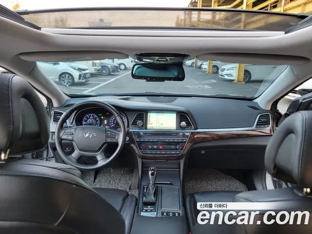 Hyundai Aslan 2017 — фото 12