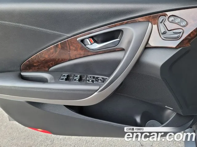 Hyundai Aslan 2017 — фото 18