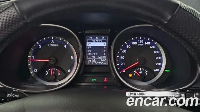 Hyundai Santafe 2015 — фото 8