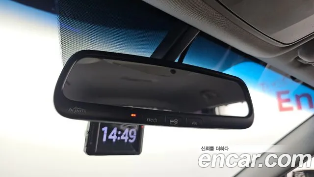 Hyundai Santafe 2015 — фото 15