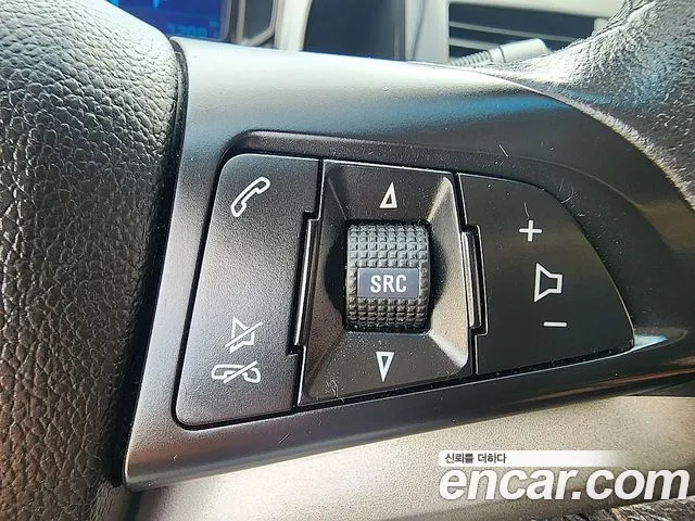 ChevroletGMDaewoo Aveo 2013 — фото 11