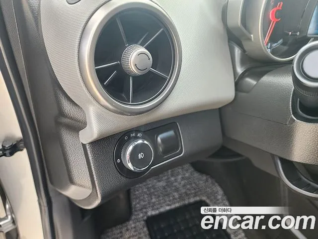 ChevroletGMDaewoo Aveo 2013 — фото 12