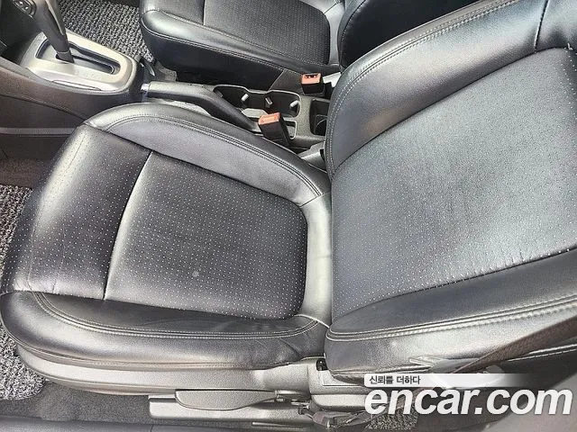 ChevroletGMDaewoo Aveo 2013 — фото 15