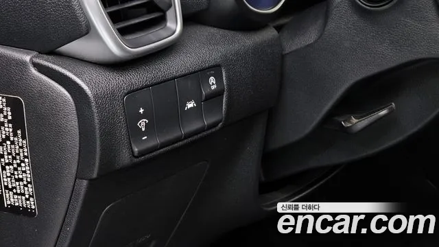 Kia Sportage 2019 — фото 15
