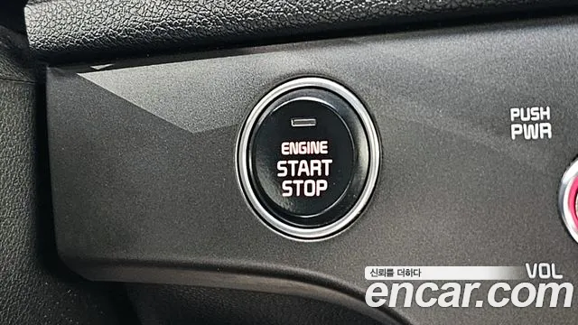 Kia Sportage 2019 — фото 18