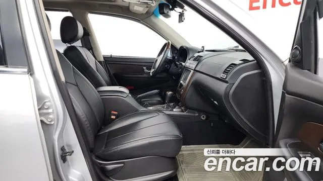 KG_Mobility_Ssangyong Rexton 2013 — фото 11