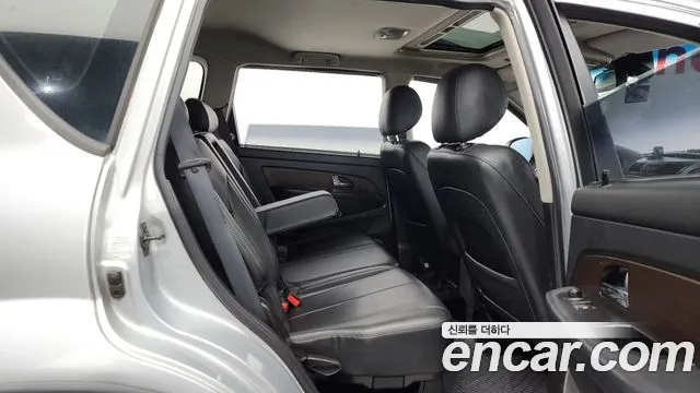 KG_Mobility_Ssangyong Rexton 2013 — фото 12