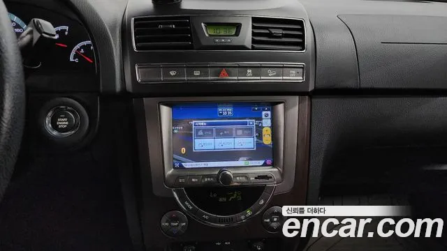 KG_Mobility_Ssangyong Rexton 2013 — фото 16