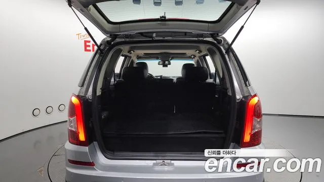 KG_Mobility_Ssangyong Rexton 2013 — фото 20