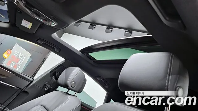 Audi A7 2023 — фото 17
