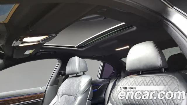 BMW 7-Series 2016 — фото 18