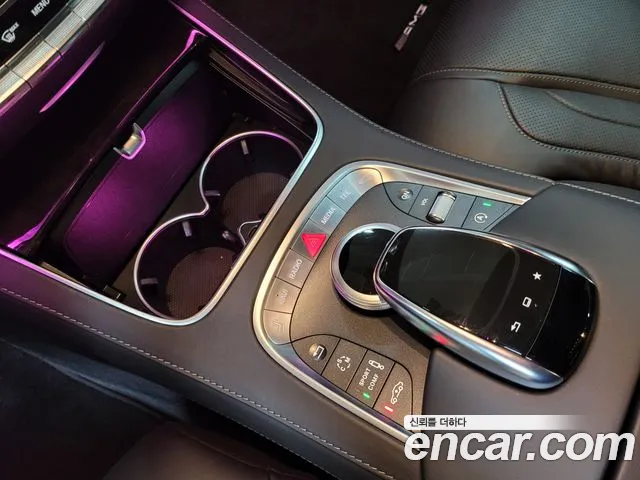 Mercedes-Benz S-Class 2015 — фото 14