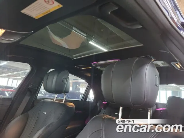 Mercedes-Benz S-Class 2015 — фото 16