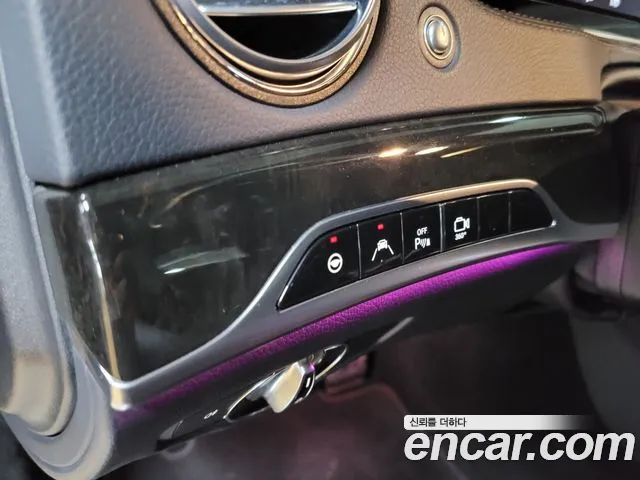 Mercedes-Benz S-Class 2015 — фото 17