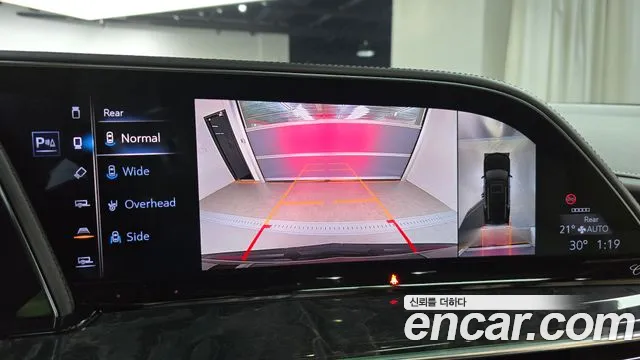 Cadillac Escalade 2021 — фото 15