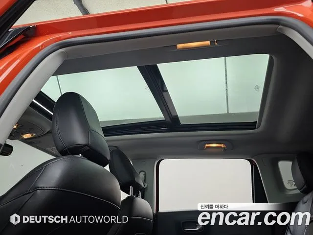 Jeep Compass 2019 — фото 18