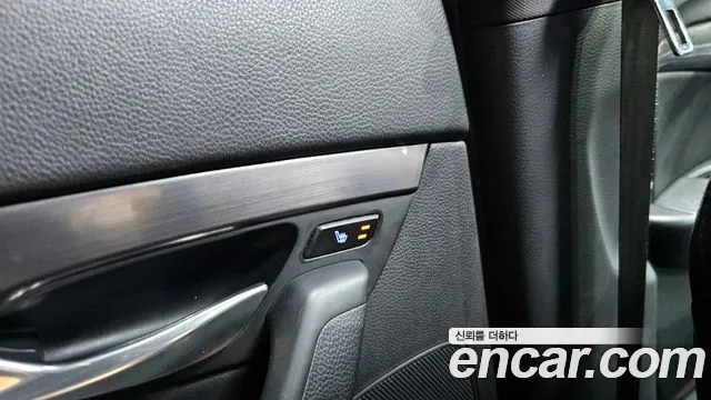 Hyundai i40 2012 — фото 19